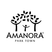 Amanora Park Township logo, Amanora Park Township contact details