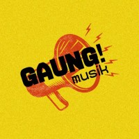 Gaung Musik logo, Gaung Musik contact details