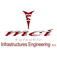 MCI Infrastructures Engineering S.r.l. logo, MCI Infrastructures Engineering S.r.l. contact details