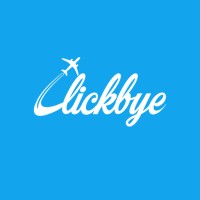 Clickbye logo, Clickbye contact details