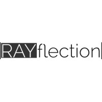 RAYFLECTION logo, RAYFLECTION contact details