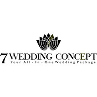 7WeddingConcept logo, 7WeddingConcept contact details