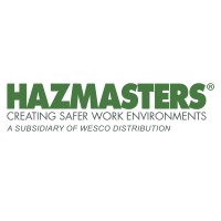 Hazmasters Inc. logo, Hazmasters Inc. contact details