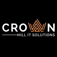 Crown Hill IT Solutions logo, Crown Hill IT Solutions contact details