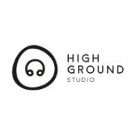 High Ground Studio logo, High Ground Studio contact details