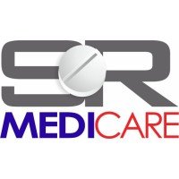 SR Medicare Pvt. Ltd logo, SR Medicare Pvt. Ltd contact details