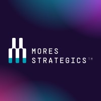 Mores Strategics logo, Mores Strategics contact details