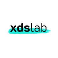 XDS Lab logo, XDS Lab contact details