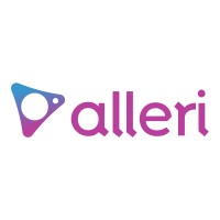 Alleri logo, Alleri contact details