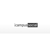 iCampus Social logo, iCampus Social contact details