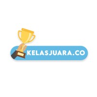 Kelasjuara.co logo, Kelasjuara.co contact details