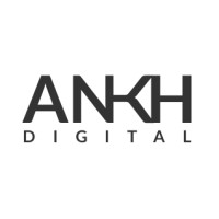 ANKH Digital logo, ANKH Digital contact details