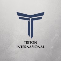 PT TRITON INTERNASIONAL logo, PT TRITON INTERNASIONAL contact details