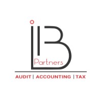 IB AUDIT PARTNERS logo, IB AUDIT PARTNERS contact details