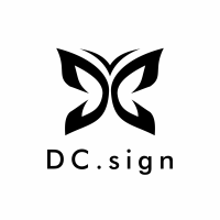 dcsign studio logo, dcsign studio contact details