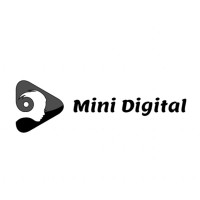 Mini Digital Media logo, Mini Digital Media contact details