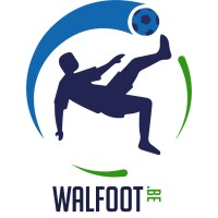 Walfoot.be logo, Walfoot.be contact details