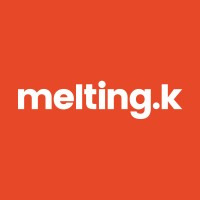 melting.k logo, melting.k contact details