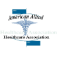 American Allied Healthcare Association logo, American Allied Healthcare Association contact details