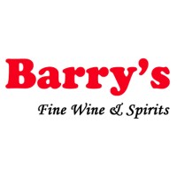 Barry's Fine Wine & Spirits logo, Barry's Fine Wine & Spirits contact details