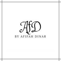 AfD by Afifah Dinar logo, AfD by Afifah Dinar contact details