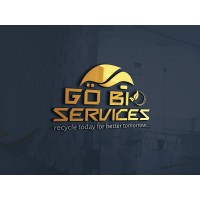 Go Bio Services logo, Go Bio Services contact details