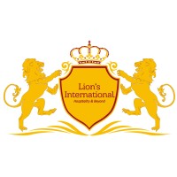 Lions International logo, Lions International contact details