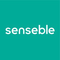 Senseble Health logo, Senseble Health contact details