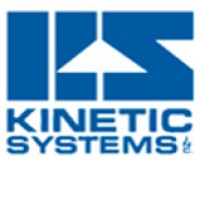 Kinetic Systems logo, Kinetic Systems contact details