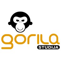 GORILA REKLAMA logo, GORILA REKLAMA contact details