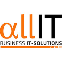 alliT GmbH logo, alliT GmbH contact details