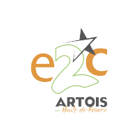 E2C Artois logo, E2C Artois contact details