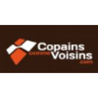 COPAINS COMME VOISINS logo, COPAINS COMME VOISINS contact details