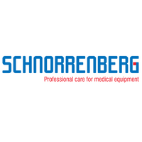 Schnorrenberg Chirurgiemechanik GmbH logo, Schnorrenberg Chirurgiemechanik GmbH contact details