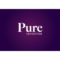 Pure Investor logo, Pure Investor contact details