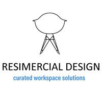 Resimercial Design logo, Resimercial Design contact details