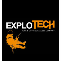 ExploTech Belgium logo, ExploTech Belgium contact details