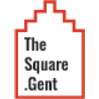 The Square.Gent logo, The Square.Gent contact details