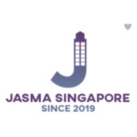 JASMA SINGAPORE logo, JASMA SINGAPORE contact details