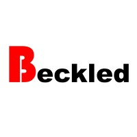 BECKLED TECHNOLOGIES logo, BECKLED TECHNOLOGIES contact details