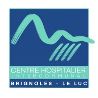 Centre Hospitalier Intercommunal Brignoles Le Luc logo, Centre Hospitalier Intercommunal Brignoles Le Luc contact details