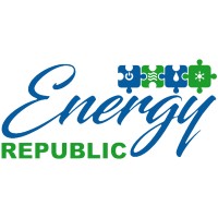 Energy Republic logo, Energy Republic contact details