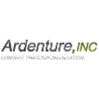 Ardenture, Inc logo, Ardenture, Inc contact details