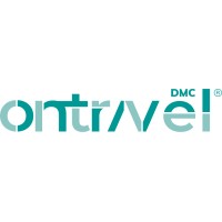 OnTravel DMC logo, OnTravel DMC contact details