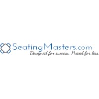 Seating Masters logo, Seating Masters contact details