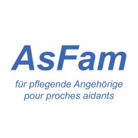 AsFam AG logo, AsFam AG contact details