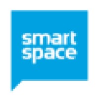 SmartSpace.io logo, SmartSpace.io contact details