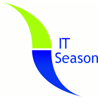 IT Season logo, IT Season contact details