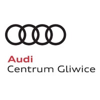 Audi Centrum Gliwice logo, Audi Centrum Gliwice contact details