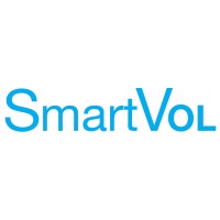 SmartVol logo, SmartVol contact details